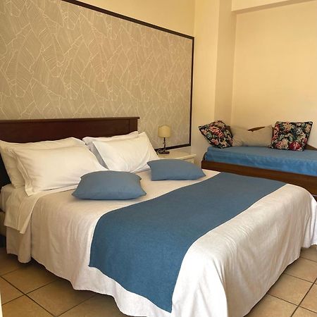 Casa Famiani Bed&Breakfast Letojanni Esterno foto